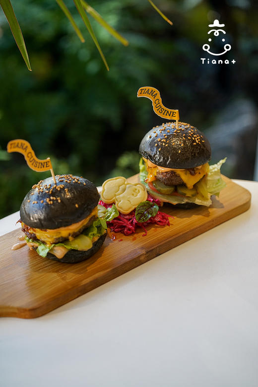 Mini汉堡SET 商品图1