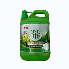 京白高效洗洁精2kg/瓶