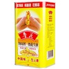 鲁花压榨一级花生油铁桶5L/桶 商品缩略图0