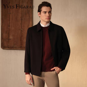 YvesFigarau伊夫·费嘉罗夹克961913