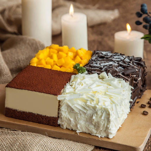 Encounter  邂逅（工作时间内付款4~6小时后开始配送，请大家提前下单） 商品图2