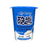 红梅乳业 “酪趣”海盐冰淇淋酸奶100g/杯 16杯/箱 商品缩略图0