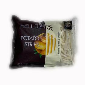 阳坊伊光薯条800g/袋