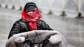  冬季常备9大穴，平安过冬不求人 