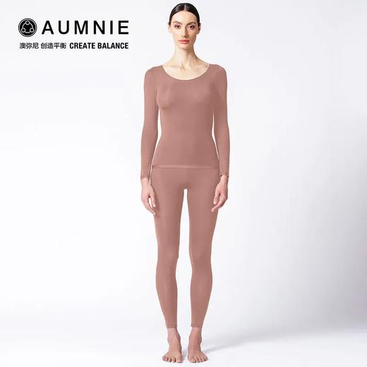 AUMNIE 丨澳弥尼面膜肌底衣套装 THERMAL UNDERWEAR BASE LAYER SET（售后说明，只支持收货7天内退换货） 商品图5