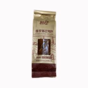 盼月俄罗斯列巴黑麦味500g/袋