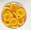 长宏金星黄桃水果罐头822g出口小零食包邮天津特产武清六道口 商品缩略图2