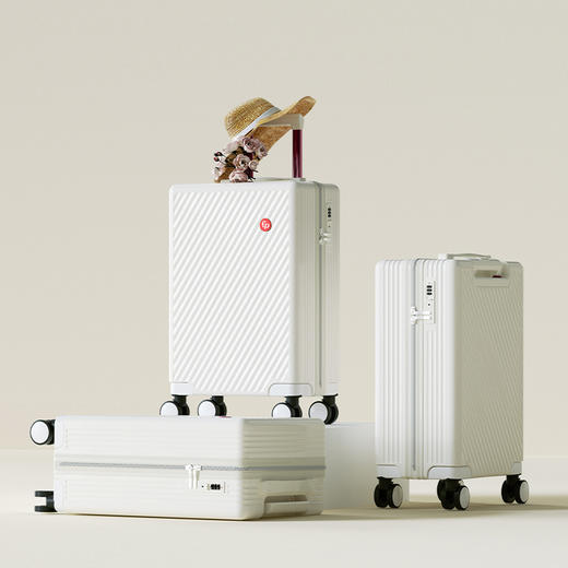 FP-LX002 奈斯旅行箱 -客语 商品图1