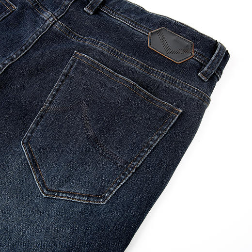 YvesFigarau伊夫·费嘉罗牛仔裤 商品图6