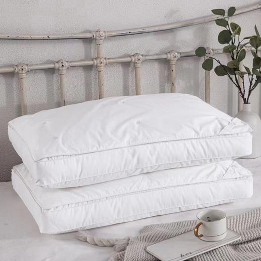 蚕丝复合枕*单个装 商品图2