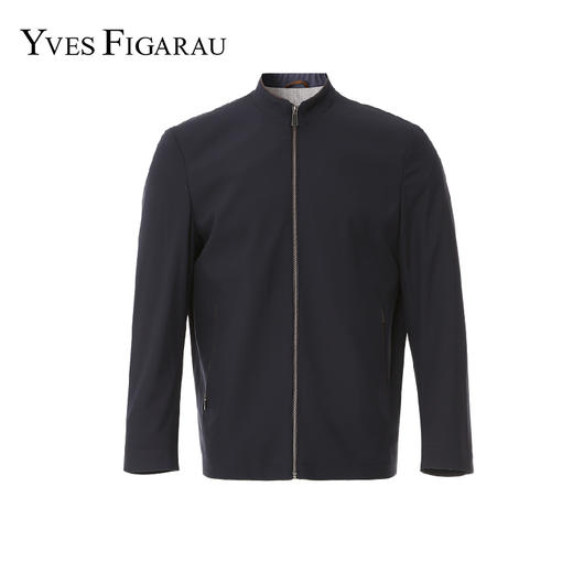 YvesFigarau伊夫·费嘉罗夹克961905 商品图4