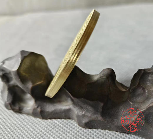 十二生肖花钱 丑牛 商品图8