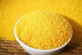 睿立散装山西小米1000g/袋