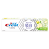 佳洁士锁白致尚技术牙膏清柚白茶120g/支 商品缩略图0