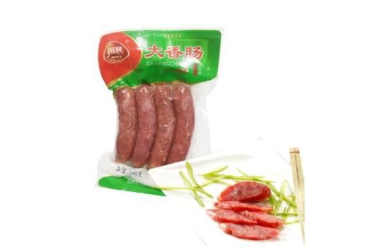 恒慧大香肠 商品图0