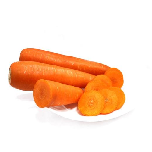 净胡萝卜400g-500g/份 商品图0