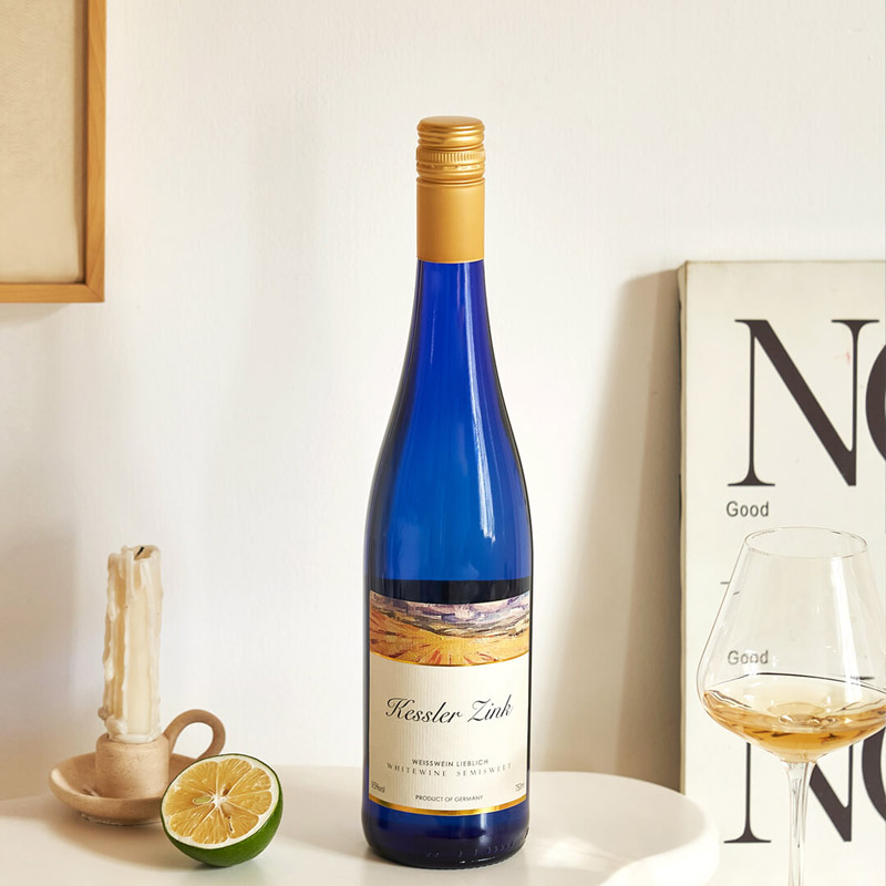 【白葡萄酒精髓产区】德国莱茵黑森半甜白葡萄酒