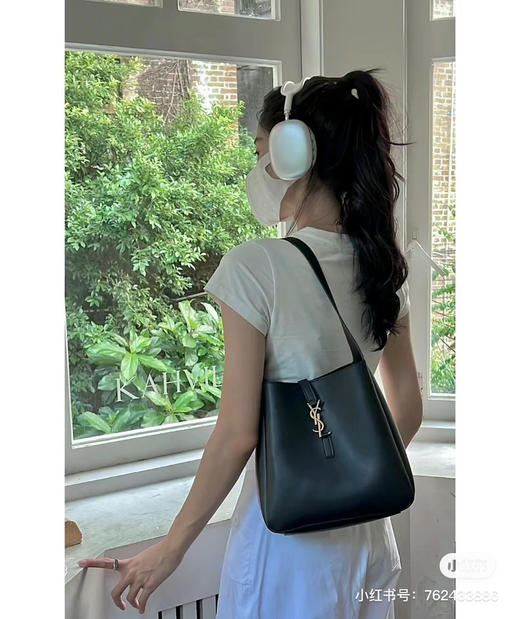 杨树林hobo小号 商品图0