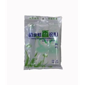 上京防虫蛀香衣剂62.4g/袋
