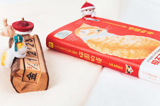 猫国物语 商品图4