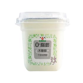 和润0脂木糖醇发酵乳200g/杯
