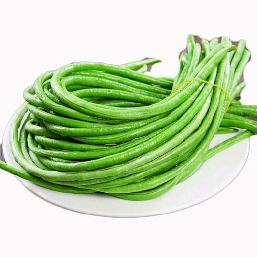 豇豆200g-300g/份 商品图0