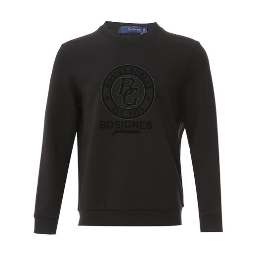 YvesFigarau伊夫·费嘉罗休闲长袖T恤960901 商品图2