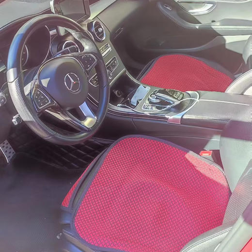 奔驰 C 180 L 运动型【长租-北京】 商品图4