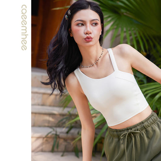 卡益背心KJ01507-D电商款 商品图1