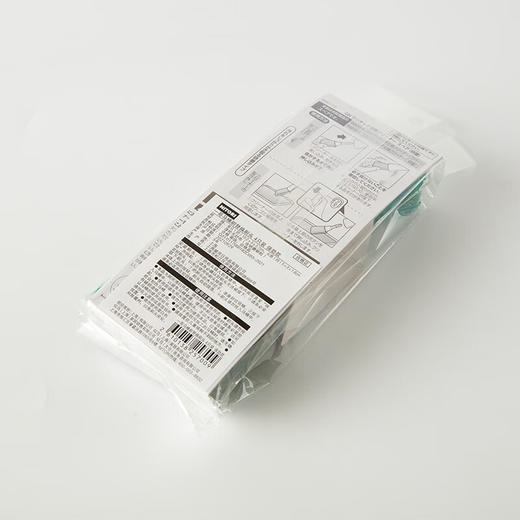 一哥马桶刷替换刷头 4只装 强劲款 商品图1