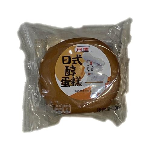 宾堡日式纯蛋糕 商品图0