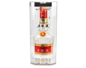 42°五粮液白酒500ml/盒
