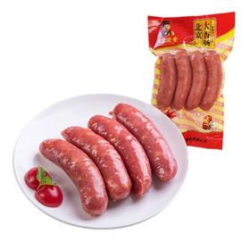 老曹北京大香肠250g/袋