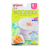 贝亲Pigeon婴幼儿辅食粥，即食粥多种口味速食粥，早餐便携米糊贝亲粥 商品缩略图3