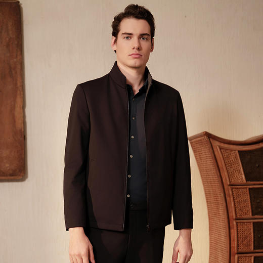 YvesFigarau伊夫·费嘉罗棉衣961802 商品图2