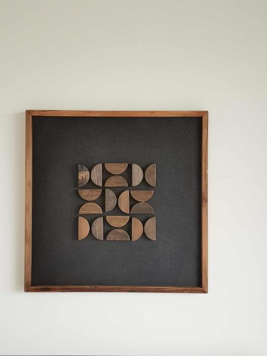 城喧卧室2装饰画 商品图2