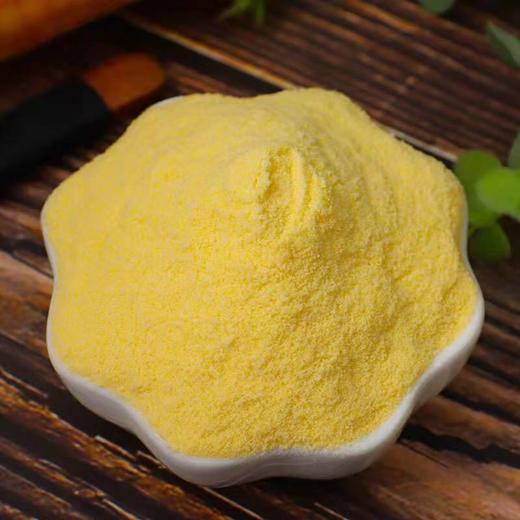 散玉米面2.5kg/袋 商品图0