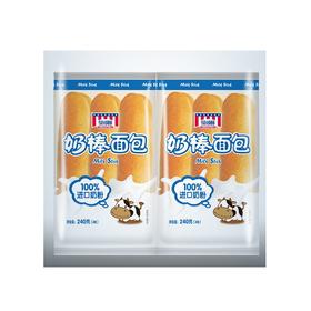 曼可顿超级奶棒