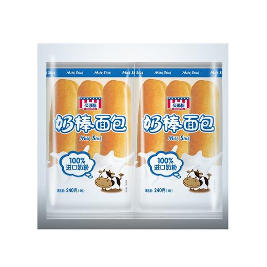 曼可顿超级奶棒 商品图0