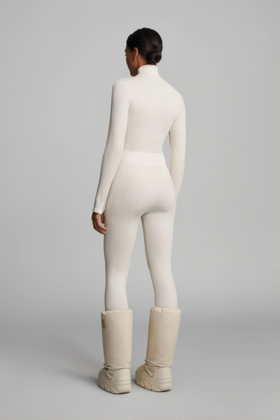 Cordova - Sol Top - Cloud - 女装 - 打底衫 - 云朵白