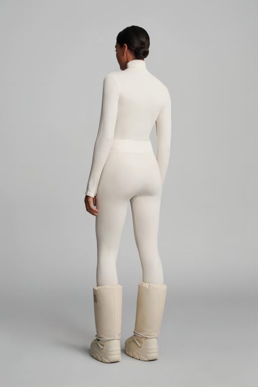 Cordova - Sol Top - Cloud - 女装 - 打底衫 - 云朵白 商品图0