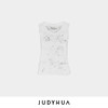 JUDYHUA 洞石系列背心 商品缩略图5