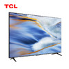 TCL 65英寸4K超高清画质AI人工智能 语音声控平板液晶电视机 教育资源 65G60E-j 商品缩略图1