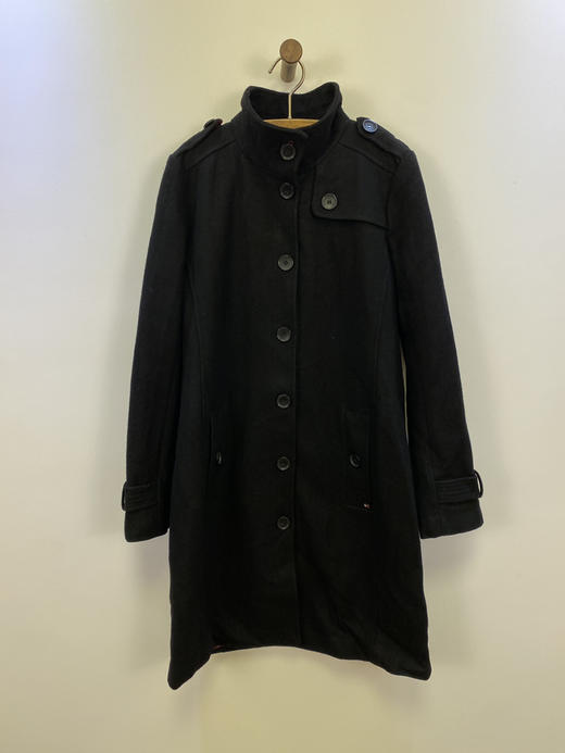 Tommy Hilfiger 毛呢 外套_CTJK(S) 商品图1