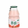 养味草莓味牛奶饮品220g/瓶 商品缩略图0