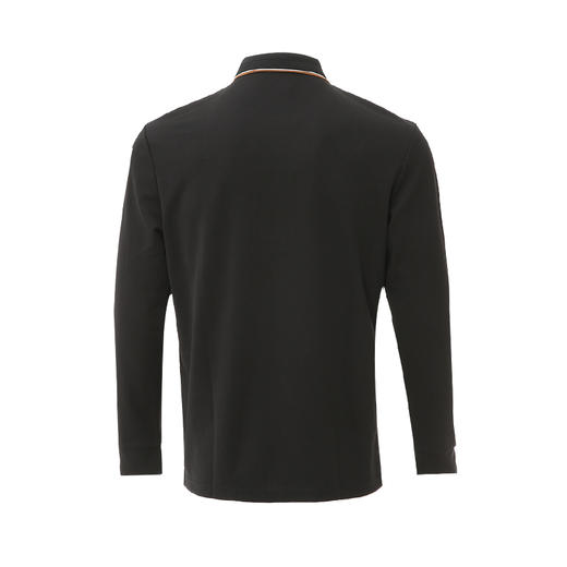 YvesFigarau伊夫·费嘉罗休闲长袖T恤960963 商品图1