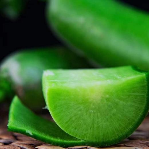 【武清田水铺萝卜】8斤装七星水果萝卜小兔拔拔新鲜脆甜天津特产 商品图3