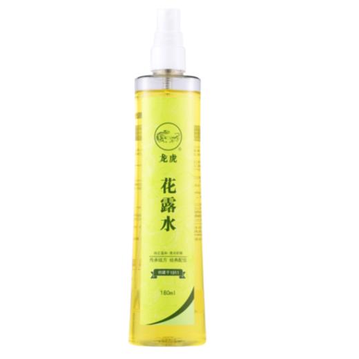 龙虎喷雾花露水180ml/瓶 商品图0