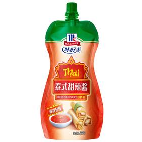 味好美泰式甜辣酱240g/袋