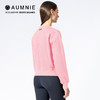 【AUMNIE】快乐之光运动卫衣 HAPPY GLOW SWEATSHIRT秋冬新款运动休闲罩衫 商品缩略图4